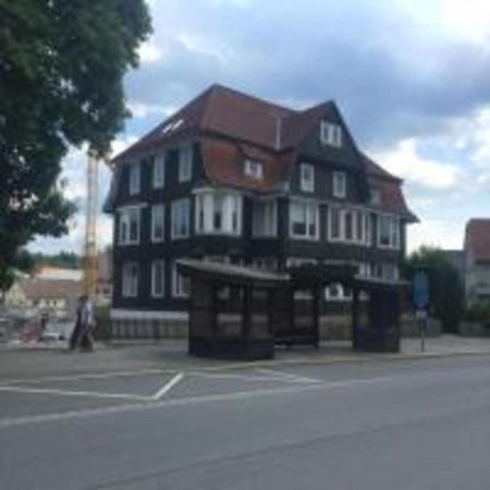 M&M Ferienwohnung 2 Braunlage Exterior photo