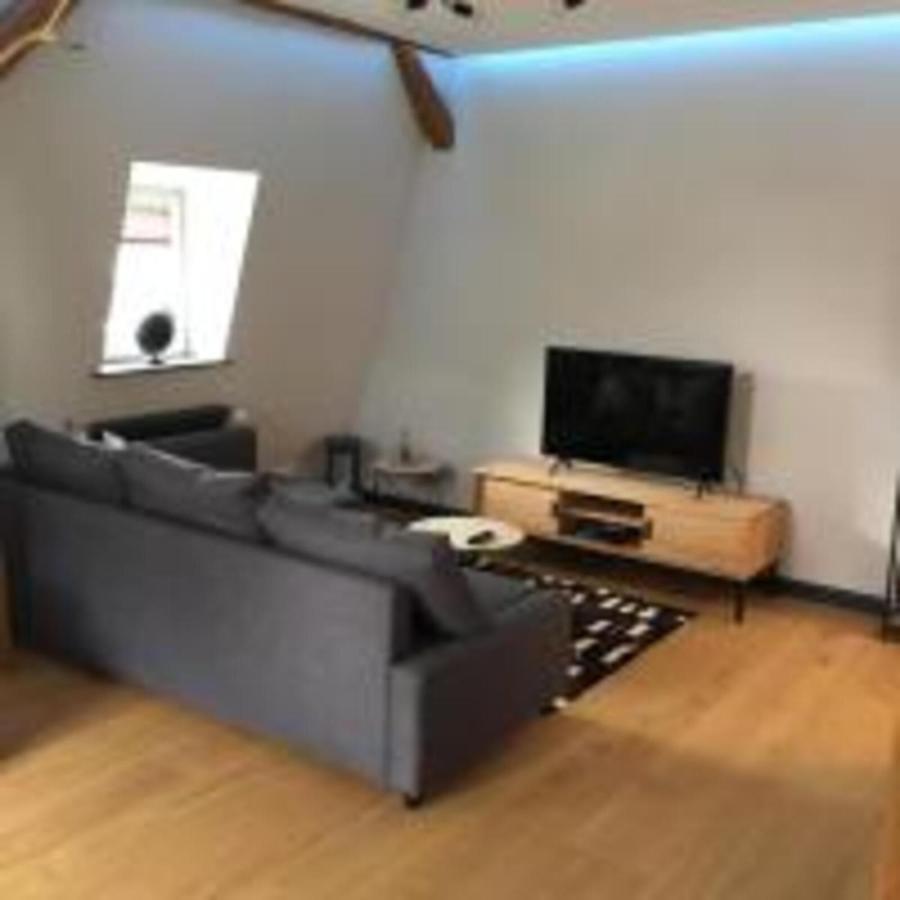 M&M Ferienwohnung 2 Braunlage Exterior photo