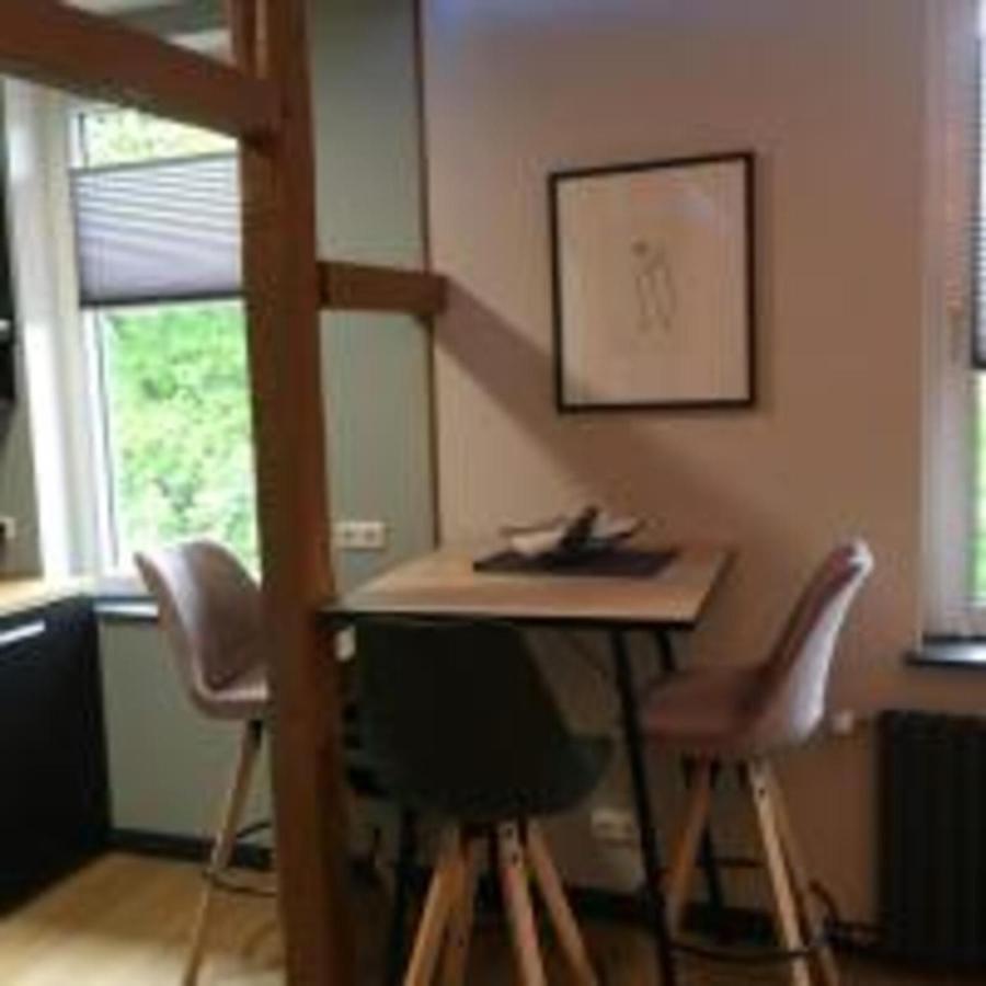 M&M Ferienwohnung 2 Braunlage Exterior photo