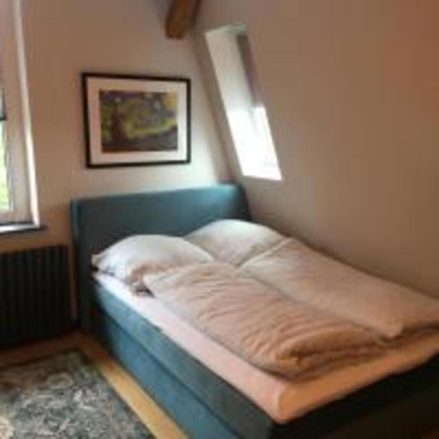 M&M Ferienwohnung 2 Braunlage Exterior photo